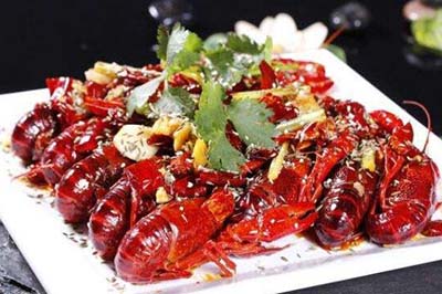 加盟我的虾享打造完美美食品牌，让你吸金不断