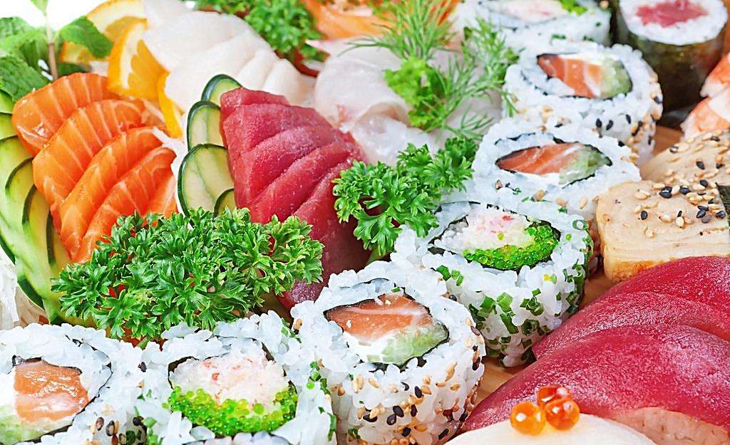 柚子日料餐厅怎么样？超高人气日料店无经验也能开！