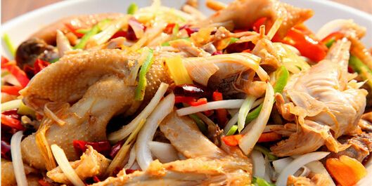 徽铺椒麻鸡加盟前景怎么样?可以加盟吗?