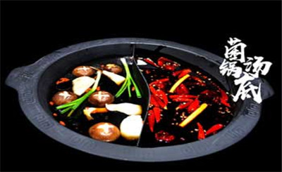 格坊火锅加盟