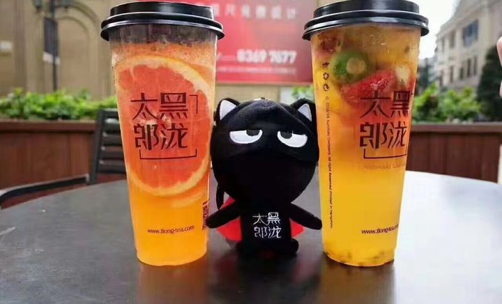 黑泷太郎加盟利润高不高