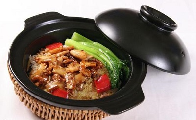 香他她煲仔饭加盟店长_要让每一个员工都觉得自己很重要
