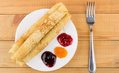 煎饼先生加盟商教你如何引导顾客好评