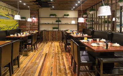 2018年开餐饮店_餐饮店经营技巧问答合集