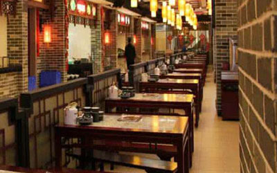 餐饮品牌构建上的七大误区