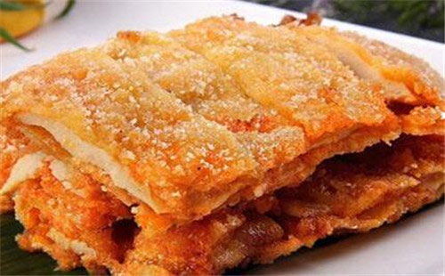 鸡排加盟哪家好？小鸡迷鸡排就是好