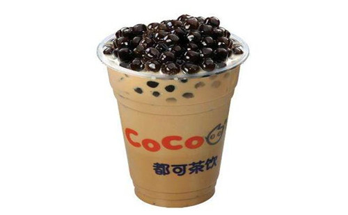 都可奶茶加盟市场如何?加盟费用高吗?
