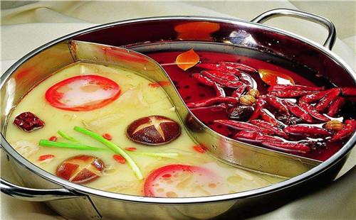 北京火锅店加盟费用多少？