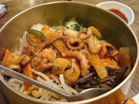 正一味快餐的加盟优势