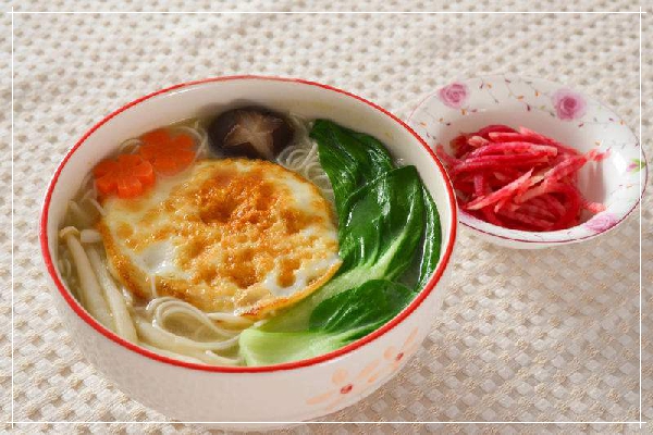 兰州牛肉拉面那么好吃，真的不考虑加盟吗？