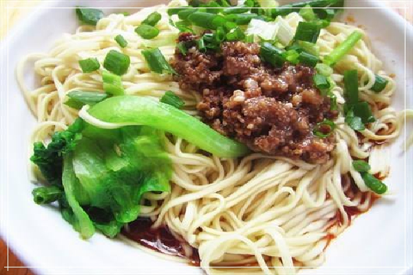 兰州牛肉拉面那么好吃，真的不考虑加盟吗？