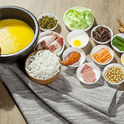 2018做什么餐饮生意好做利润不会差