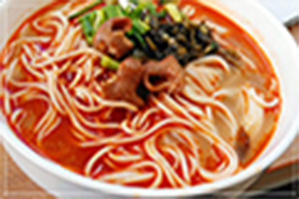 康师傅牛肉面加盟创业开店，迎来不错的生意