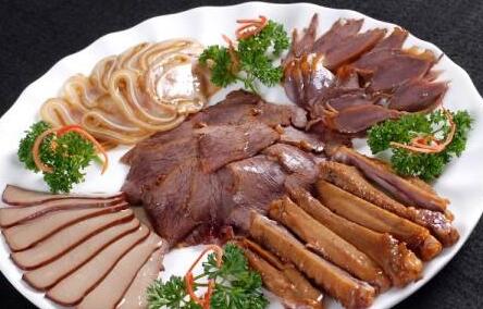 加盟卤上梁山熟食怎么样?卤上梁山熟食加盟优势多吗?