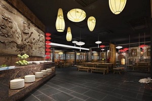 在北方开彤德莱火锅店生意怎么样?加盟彤德莱火锅代理成本分析!