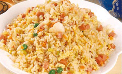 加盟汉卤帝炒饭赚钱吗?