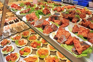 李外婆火锅加盟
