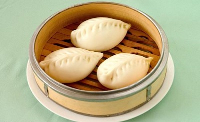 巃汁味远离不合格吃健康包子