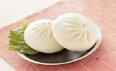 巃汁味包子给你美味仪式感