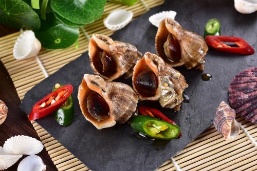 麻屋手抓海鲜会提供哪些支持？
