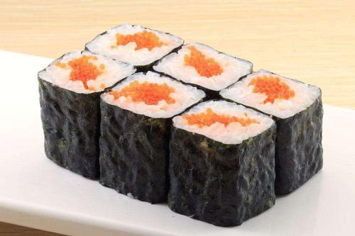 现在加盟寿司老爸 让食客常有新感觉