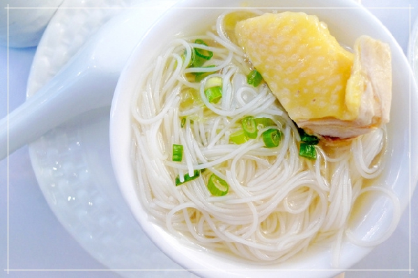康富源老开元米粉加盟麻烦吗？流程是什么样？