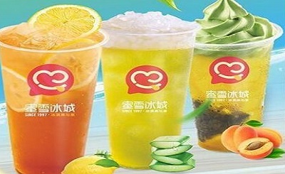 经营蜜雪冰城加盟店了解顾客心理是关键