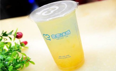 冰淇淋茶饮加盟店产品怎么样？