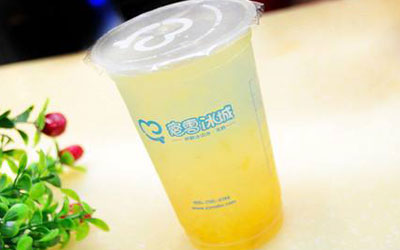 蜜雪冰城加盟店有什么成功的捷径