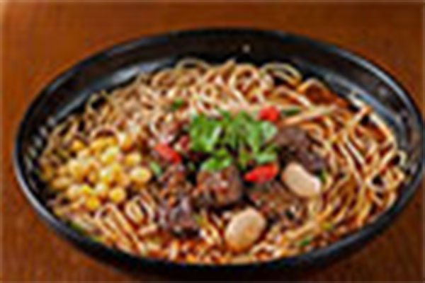 加盟康师傅私房牛肉面，让你轻松占取牛肉面加盟市场