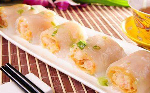 深圳赚钱的几样餐饮小吃