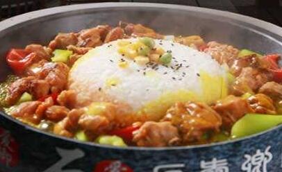 加盟石爱卿麦香石爆汁饭去创富
