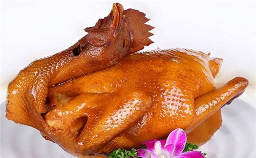 福味祥烧鸡助你创造丰厚收益