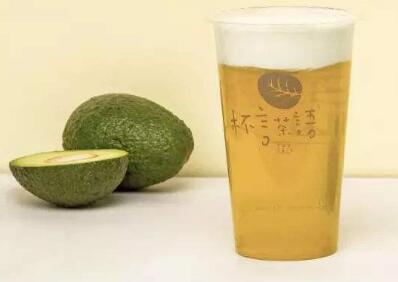 受消费者和投资者青睐和认可的品牌是杯言茶语