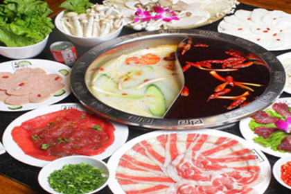 加盟千味涮火锅开店，店店都盈利