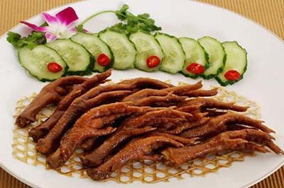 辣味鲜熟食加盟拥有更多的商机