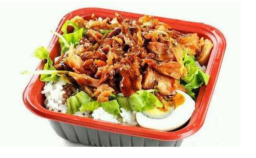 东北姐姐烤肉拌饭用品质获得口碑