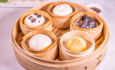 姥娘包子告诉你，小资项目也能获得高收益