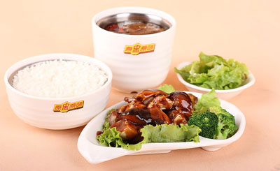 投资加盟原盅原味中式营养快餐店加盟好不好?原盅原味中式营养快餐店有政策扶持吗?