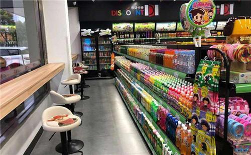 上海帝诗卡特助你开店成功