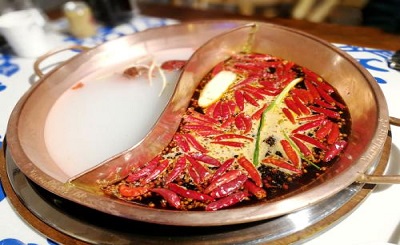火锅加盟店连锁指南：比火锅还要热辣的恋爱，你想要吗？