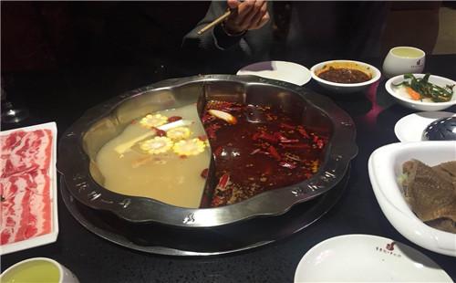 加盟刘一手火锅怎么样