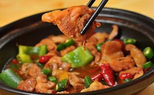 好味至黄焖鸡米饭怎么加盟