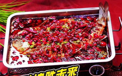 烤之都烤鱼加盟支持是什么