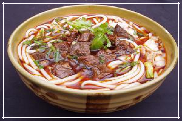 加盟霸蛮牛肉粉，稳站牛肉粉市场