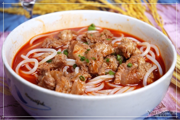 加盟霸蛮牛肉粉，稳站牛肉粉市场