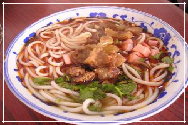 加盟霸蛮牛肉粉，稳站牛肉粉市场