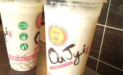 欧吉奶茶加盟优势支持有哪些？