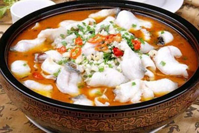 加盟黑鱼郭我家酸菜鱼开店，吸引更多的顾客