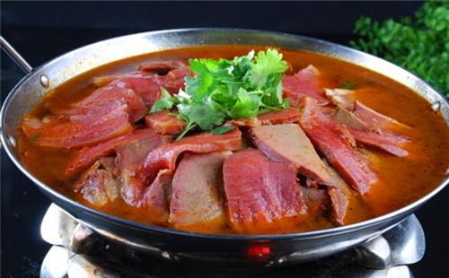 有谁加盟过九牛城养生牛肉火锅？开一家大概要多少钱？